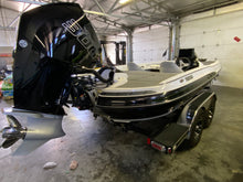 USED: 2018 Allison XB-21 XST