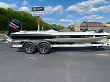 USED: 2018 Allison XB-21 XST