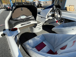 USED: 2010 Allison XB-21 2+2